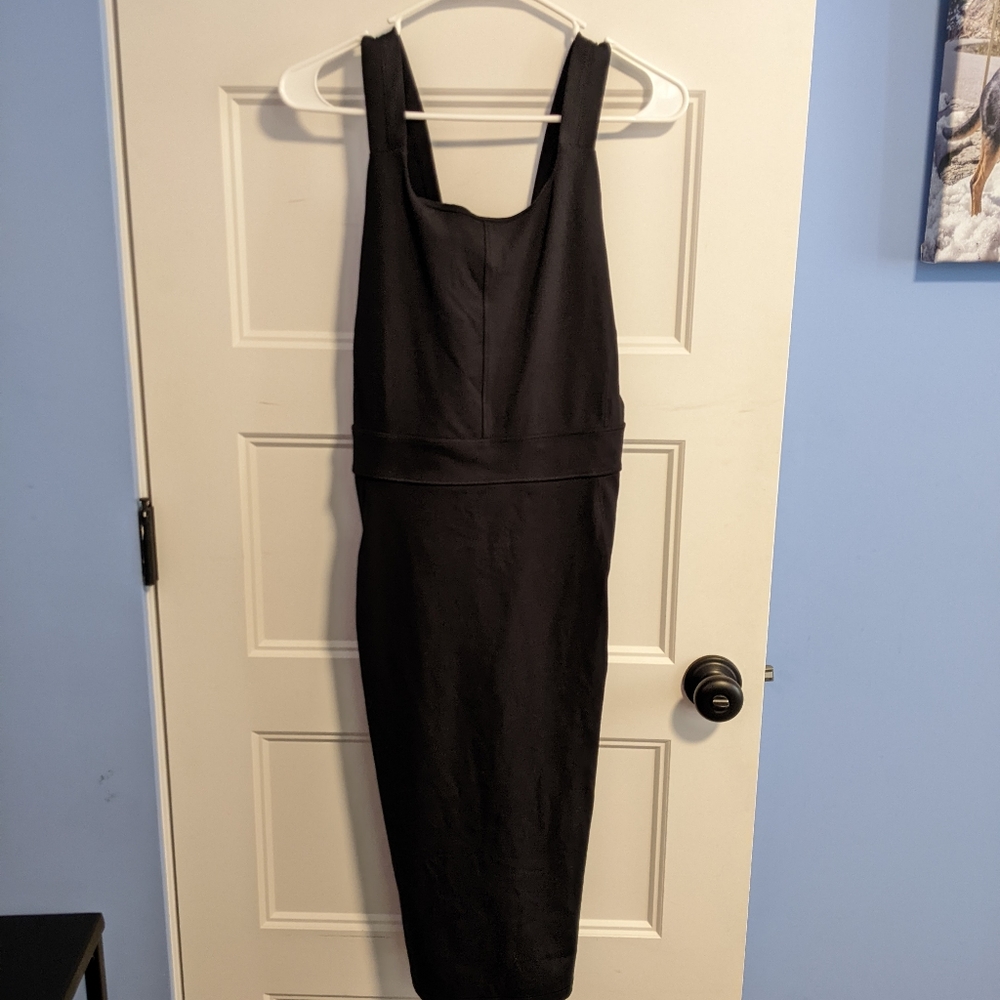 NWOT | Royal Robbins Knit Jammer Dress